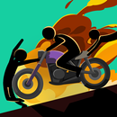 APK Stickman Race Destruction