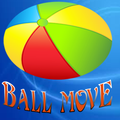 moving balls