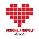 Stickers #CUOREDINAPOLI APK