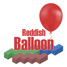 Reddish Balloon 圖標