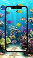 Aquarium Live Hintergrund Screenshot 2