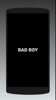 Bad Boy Aesthetic Wallpaper تصوير الشاشة 2