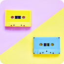 カセットテープの壁紙–無料 APK