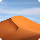 砂漠の壁紙–3Dライブ視差 APK