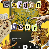 Golden Hour Wallpaper