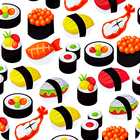Kawaii Yemek Duvar Kağıdı simgesi