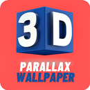 3D壁紙パララックス–4K背景 APK
