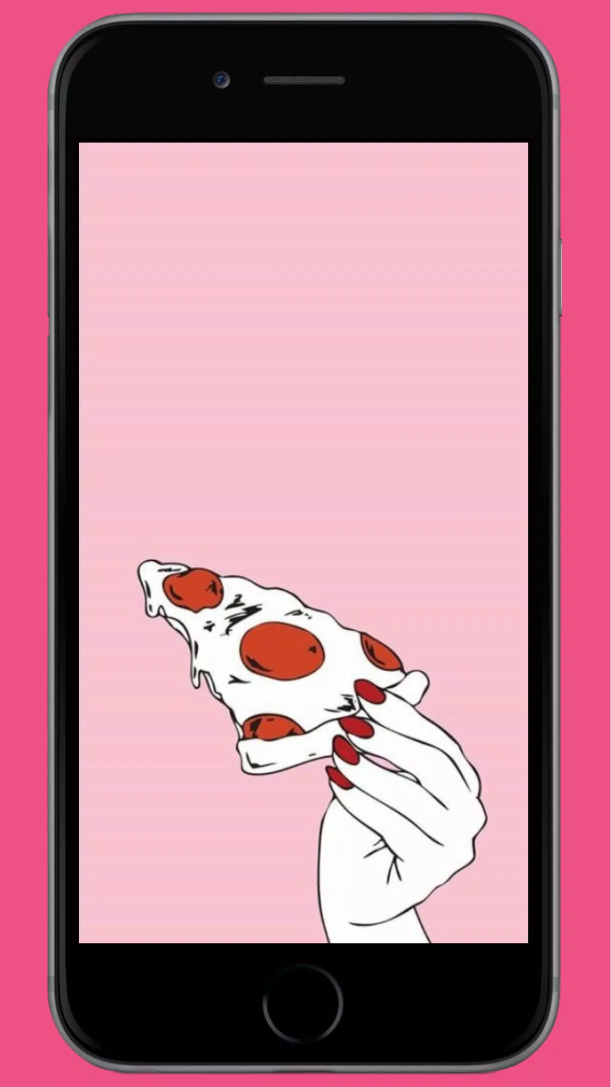 Pizza Wallpaper APK for Android Download