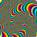 Psychedelic Wallpaper APK