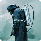 Chernobyl Gambar Animasi ikon