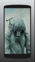 Chernobyl Live Wallpaper পোস্টার