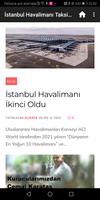 İstanbul Airport Taxi স্ক্রিনশট 2