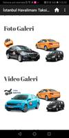 İstanbul Airport Taxi স্ক্রিনশট 3