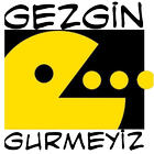 Gezgin Gurmeyiz Mobil-icoon