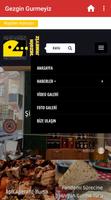 Gezgin Gurmeyiz Mobil screenshot 3