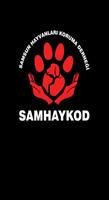 SamHayKod Mobil Affiche