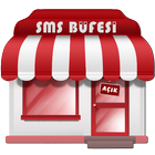 SMS Büfesi icône