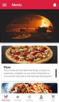 Pizzeria Arena - comenzi online スクリーンショット 1