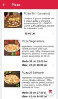 Pizzeria Arena - comenzi online screenshot 2