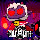 Cult of the lamb Estimate simgesi