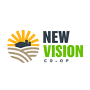 New Vision Co-op aplikacja