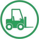 AGRIS Warehouse aplikacja
