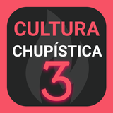 Cultura Chupistica 3 ícone