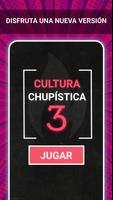 Cultura Chupistica 3 Affiche