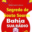 Radio Cultura Web do Segredo
