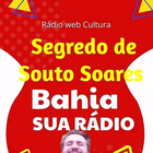 Radio Cultura Web do Segredo آئیکن