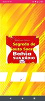 Radio Cultura Web do Segredo پوسٹر
