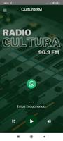 Radio Cultura FM ポスター