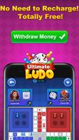 Ultimate Ludo: खेलें कैश कमाएं スクリーンショット 2