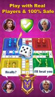 Ultimate Ludo: खेलें कैश कमाएं স্ক্রিনশট 3