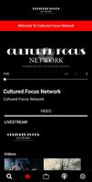 Cultured Focus Network poster