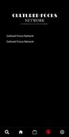 Cultured Focus Network screenshot 1