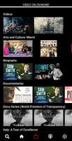 Cultured Focus Network screenshot 3