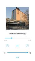3 Schermata CultureMaps: Entdecke Wolfsburg
