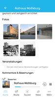 CultureMaps: Entdecke Wolfsburg capture d'écran 2