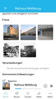 2 Schermata CultureMaps: Entdecke Wolfsburg