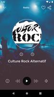 Culture Rock Radio capture d'écran 1