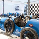 Cité de l'Automobile