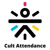 Cult Facial Attendance App иконка