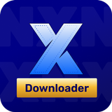 Video Downloader and Player icône