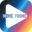 Movie Promo aplikacja