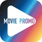 Movie Promo icono
