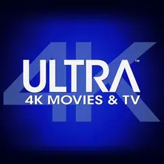Скачать ULTRA 4K Movies & TV APK