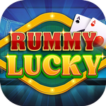 Super Lucky Rummy & Slots icon
