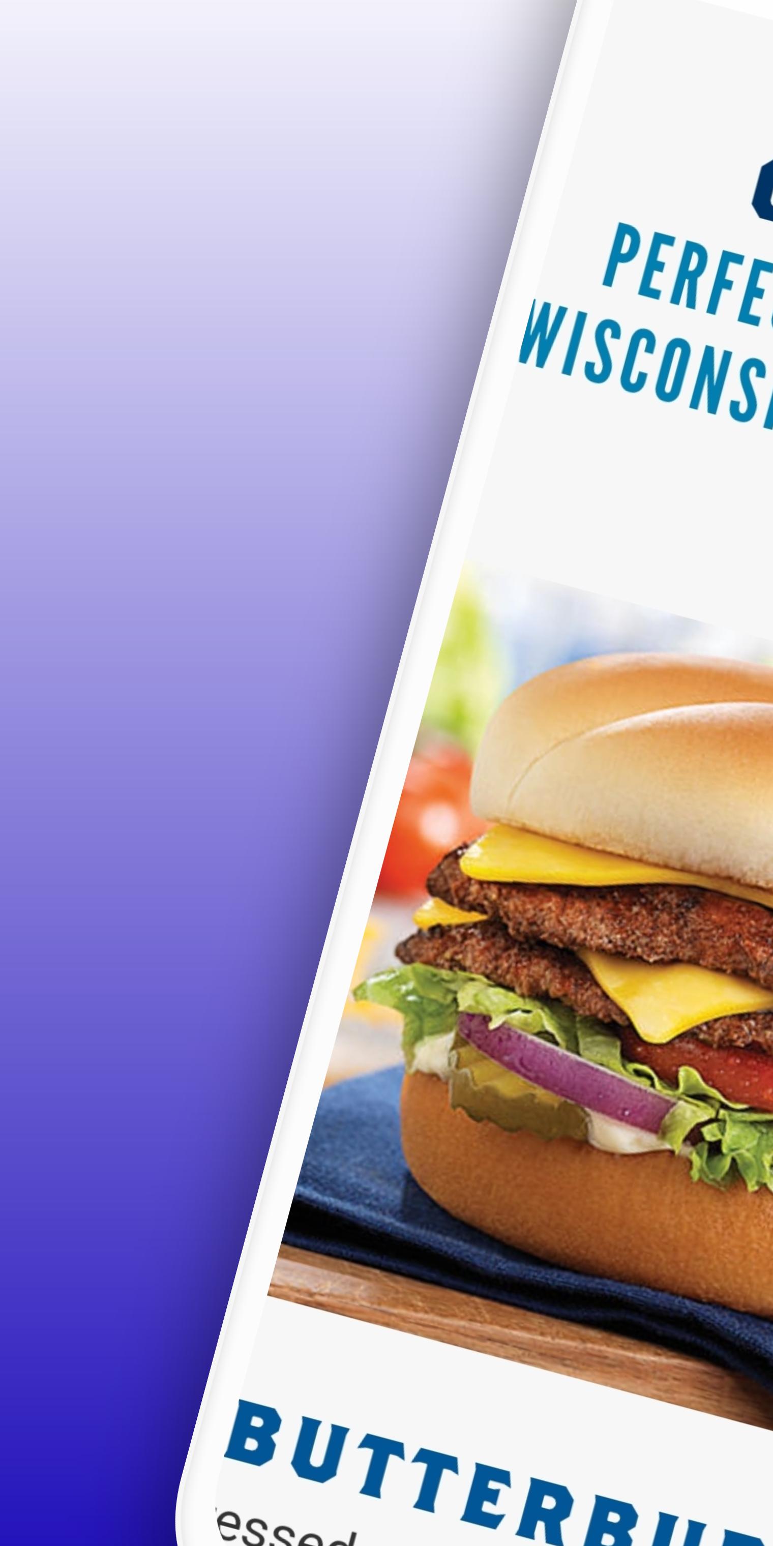 Culvers Restaurant APK for Android Download