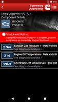 3 Schermata Connected Diagnostics